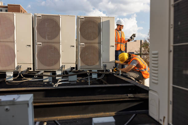 Best Heating Repair Services  in Staunton, IL