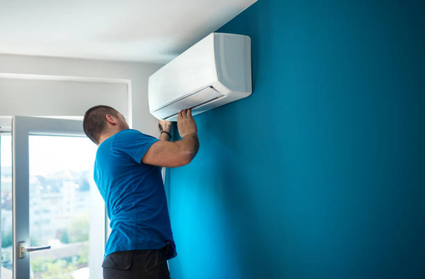 Best Air Conditioning Repair  in Staunton, IL