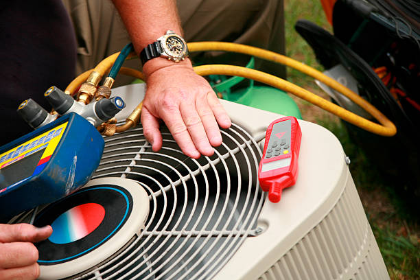 Best Ductless HVAC Repair  in Staunton, IL