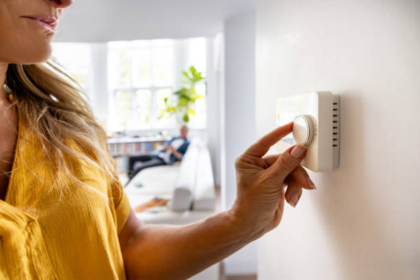 Best Commercial HVAC Repair  in Staunton, IL