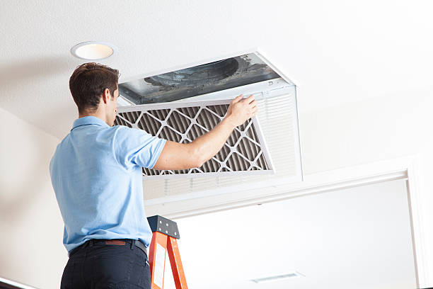 Best HVAC Installation Services  in Staunton, IL