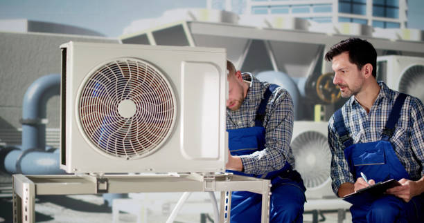 Reliable Staunton, IL HVAC Solutions
