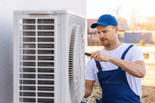 Best Best HVAC Companies  in Staunton, IL
