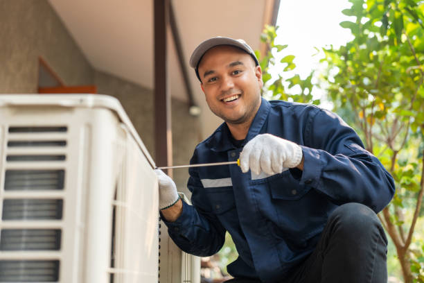  Staunton, IL HVAC Pros