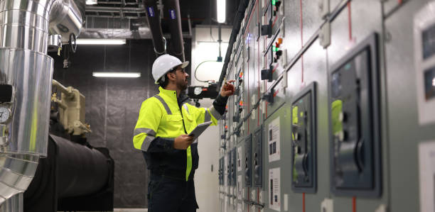 Best Affordable HVAC Services  in Staunton, IL